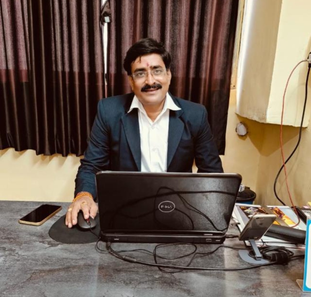 Director -      RAJGAD EDUCATION COUNCIL 